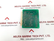 Utsuki st.psu-a pb-215 pcb card