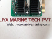 Utsuki st.psu-a pb-215 pcb card