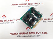 Utsuki st.psu-a pb-215 pcb card