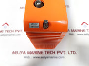 Yaskawa c908m relay module ee90439