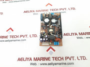 Nemic-lambda scb041c power supply boardÂ 