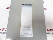 Yaskawa jamsc-s8125 memocon power supplyÂ 
