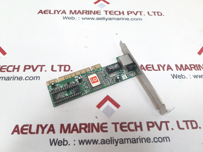 Compex gq968 fdx link/act network card 