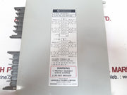 Yaskawa b1079-1 relay module 