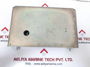 Yaskawa b1575-2 relay module