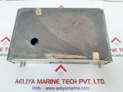 Yaskawa b1574-3 relay module