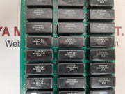 Grundy & Partners Aw711 A Pcb Card