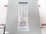 Yaskawa Jamsc-b1070 Relay Module