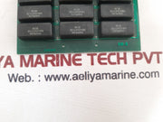 Grundy & partners rm-a aw711 a pcb card rm-b aw711 b