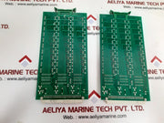 Grundy & partners rm-b pcb card