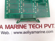 Grundy & partners rm-b pcb card