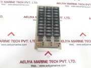 Grundy & partners aw711 b pcb card aw711 a
