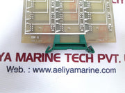 Grundy & partners rm-a aw711 a pcb card aw711 b