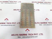 Grundy & partners aw711 b pcb card aw711 a