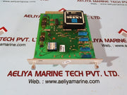 Jrcs drm-ai 0-10v direct monitoring and alarm system