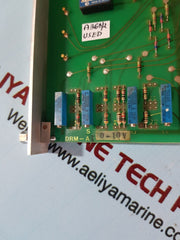 Jrcs drm-ai 0-10v direct monitoring and alarm system