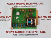 Jrcs drm-ai 0-5v direct monitoring and alarm system