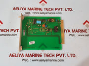 Jrcs dct-100 pcb card