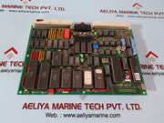 Liaaen helitron dc0016a i/o controller-I