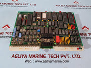 Liaaen helitron dc0016a i/o controller-I