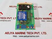 Lips evic 8100200.1b pcb card