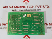 Lips evic 8100200.1b pcb card