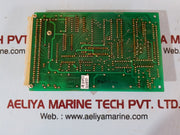 Digiteknoky 103-40031 pcb card