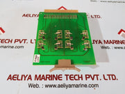 Jrcs sa-d44 pcb card