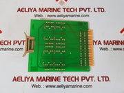 Jrcs sa-d44 pcb card