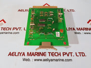 Jrcs sa-ax21 annunciator