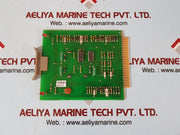 Jrcs sa-ax21 annunciator 150 gm
