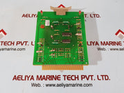 Jrcs sa-ax21 annunciator 150 gm
