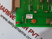 Jrcs sa-ax21 annunciator 150 gm