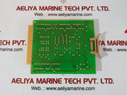Jrcs sa-ax21 annunciator 150 gm