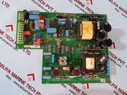Scs-8 pcb card 7212-194.0003
