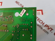 Scs-8 pcb card 7212-194.0003