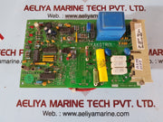 Skakotrol 745101 controller board