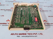 Honeywell 80363969-100 analog output 16