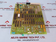Honeywell 51304487-100 Digital Output Board Rev-b