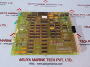 Honeywell 51304487-100 Digital Output Board Rev-b