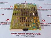 Honeywell 51304487-100 Digital Output Board Rev-b