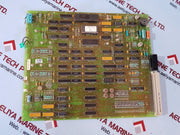 Honeywell 51304487-100 Digital Output Board Rev-b