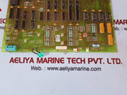 Honeywell 51304487-100 Digital Output Board Rev-b