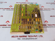 Honeywell 51304485-100 digital input card hdw:h fw:d