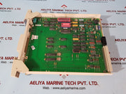 Honeywell 51304362-350 serial interface card