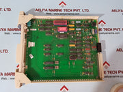 Honeywell 51304362-350 serial interface card