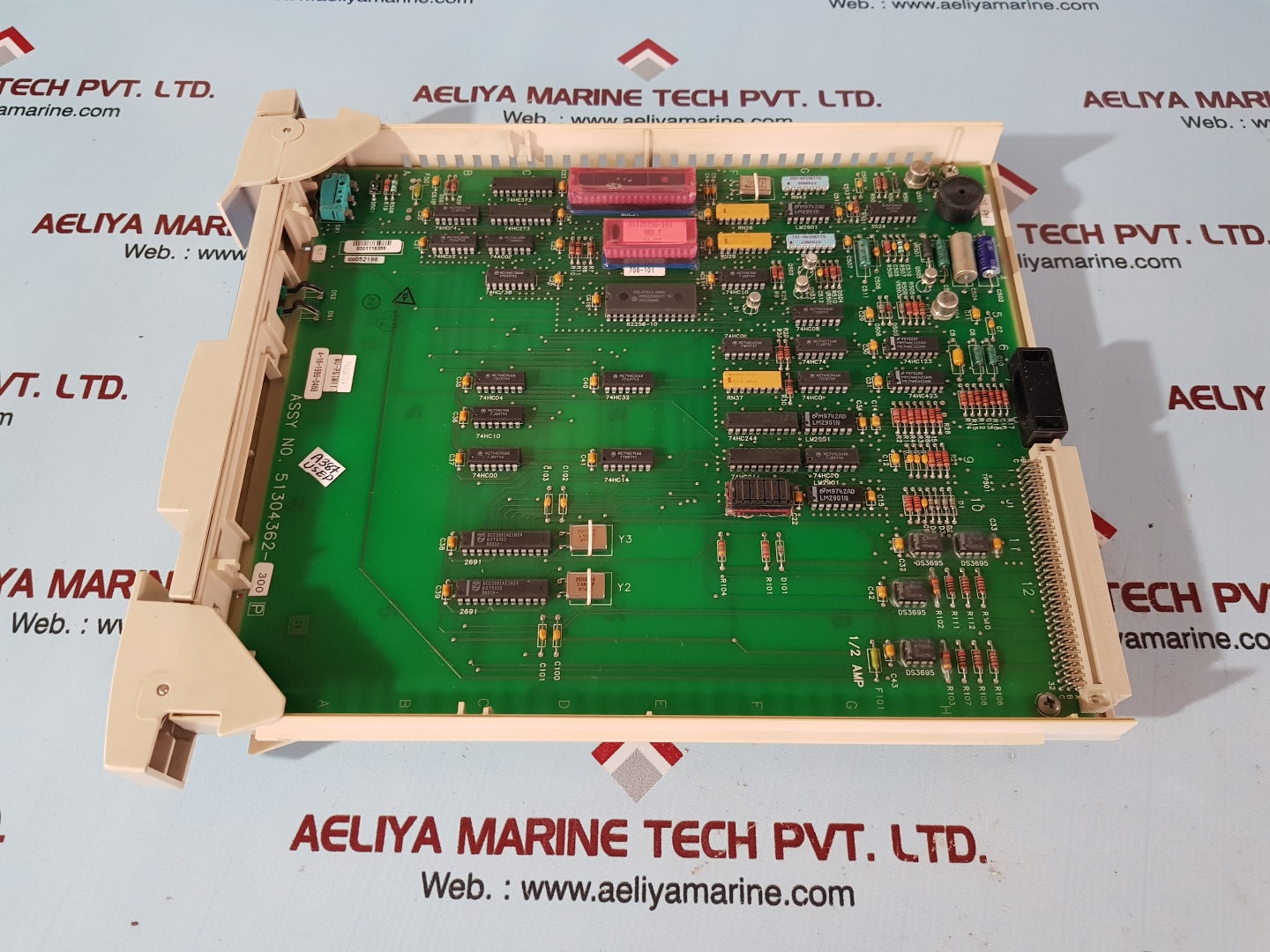 Honeywell 51304362-300 Interface Board