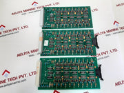 Grundy & partners aw715a pcb card aw715b