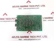 Autronica Kmc-210 Pcb Card 7252-013.0002
