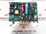 cck4997 power supply & modulator